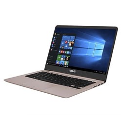 لپ تاپ ایسوس Zenbook UX410UF Intel Core i7 8GB 1TB HDD+256GB SSD 2GB166465thumbnail